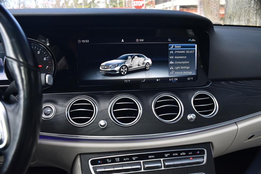 2019 Mercedes-benz E-class E 300 4MATIC AWD 4dr Sedan, available for sale in Great Neck, New York | Camy Cars. Great Neck, New York 2019 Mercedes-benz E-class E 300 4MATIC AWD 4dr Sedan, available for sale in Great Neck, New York | Camy Cars. Great Neck, New York