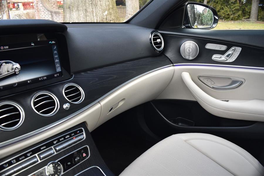 2019 Mercedes-benz E-class E 300 4MATIC AWD 4dr Sedan, available for sale in Great Neck, New York | Camy Cars. Great Neck, New York 2019 Mercedes-benz E-class E 300 4MATIC AWD 4dr Sedan, available for sale in Great Neck, New York | Camy Cars. Great Neck, New York