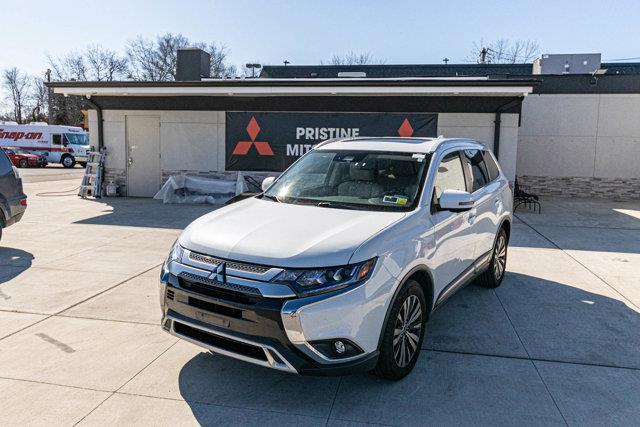 2019 Mitsubishi Outlander , available for sale in Great Neck, New York | Camy Cars. Great Neck, New York