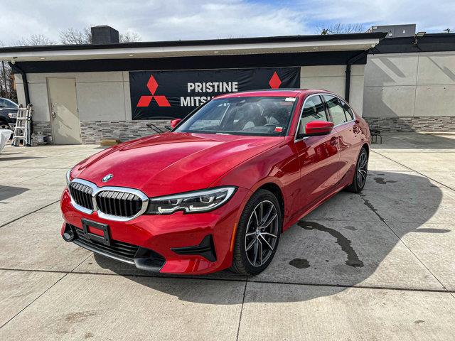 2019 BMW 3 Series 330i xDrive, available for sale in Great Neck, New York | Camy Cars. Great Neck, New York