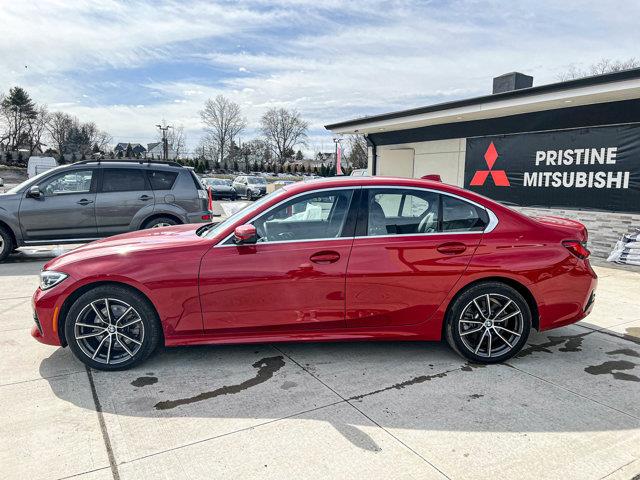 2019 BMW 3 Series 330i xDrive, available for sale in Great Neck, New York | Camy Cars. Great Neck, New York 2019 BMW 3 Series 330i xDrive, available for sale in Great Neck, New York | Camy Cars. Great Neck, New York