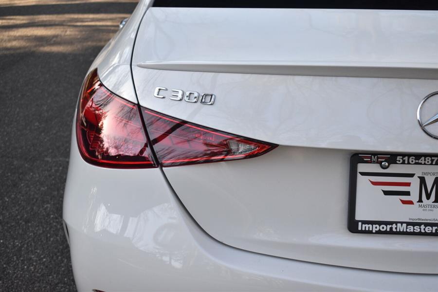 2022 Mercedes-benz C-class C 300 4MATIC AWD 4dr Sedan, available for sale in Great Neck, New York | Camy Cars. Great Neck, New York 2022 Mercedes-benz C-class C 300 4MATIC AWD 4dr Sedan, available for sale in Great Neck, New York | Camy Cars. Great Neck, New York