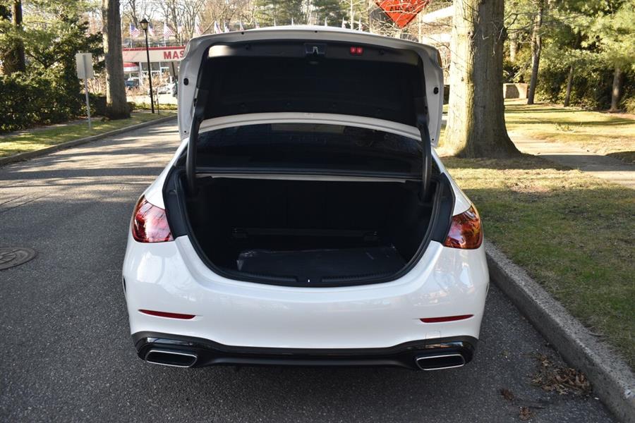 2022 Mercedes-benz C-class C 300 4MATIC AWD 4dr Sedan, available for sale in Great Neck, New York | Camy Cars. Great Neck, New York 2022 Mercedes-benz C-class C 300 4MATIC AWD 4dr Sedan, available for sale in Great Neck, New York | Camy Cars. Great Neck, New York