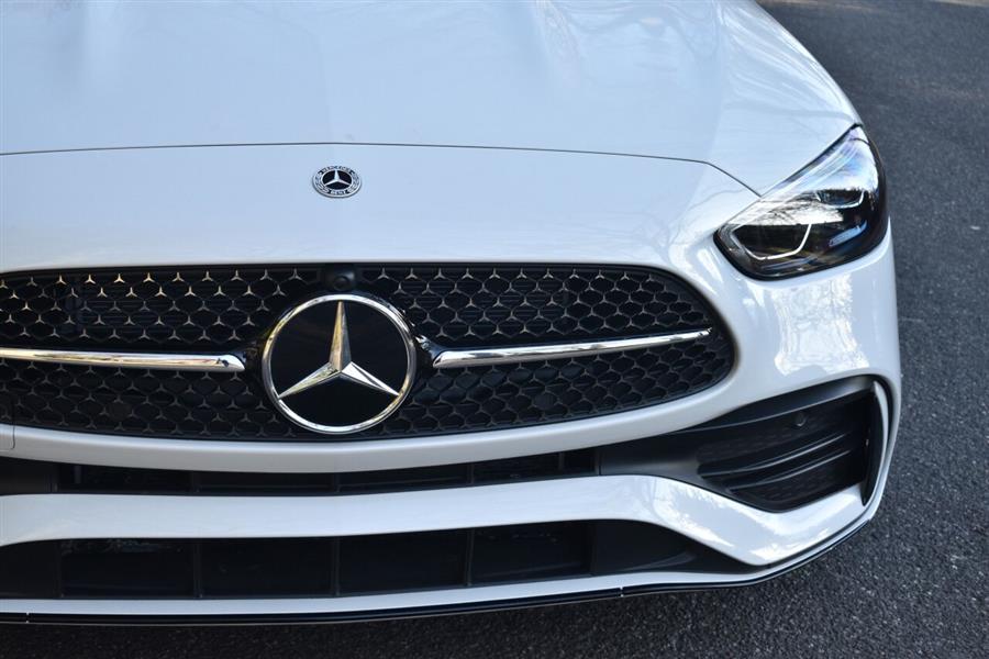 2022 Mercedes-benz C-class C 300 4MATIC AWD 4dr Sedan, available for sale in Great Neck, New York | Camy Cars. Great Neck, New York 2022 Mercedes-benz C-class C 300 4MATIC AWD 4dr Sedan, available for sale in Great Neck, New York | Camy Cars. Great Neck, New York