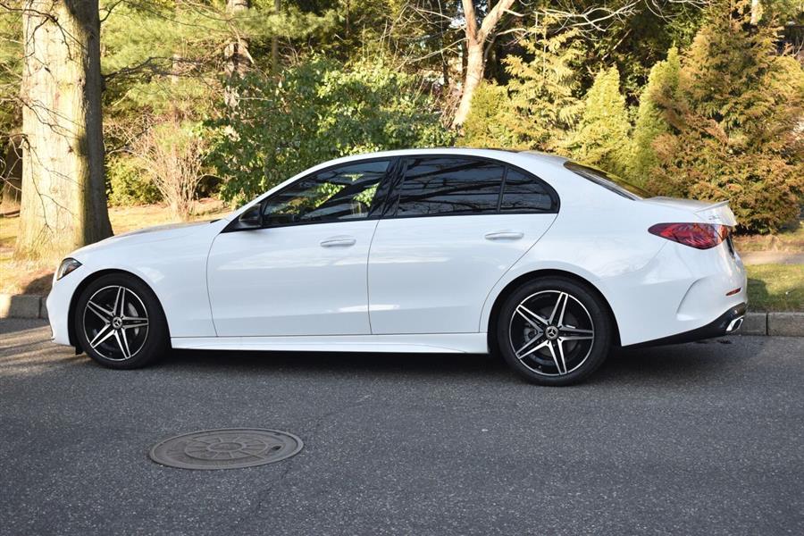2022 Mercedes-benz C-class C 300 4MATIC AWD 4dr Sedan, available for sale in Great Neck, New York | Camy Cars. Great Neck, New York 2022 Mercedes-benz C-class C 300 4MATIC AWD 4dr Sedan, available for sale in Great Neck, New York | Camy Cars. Great Neck, New York
