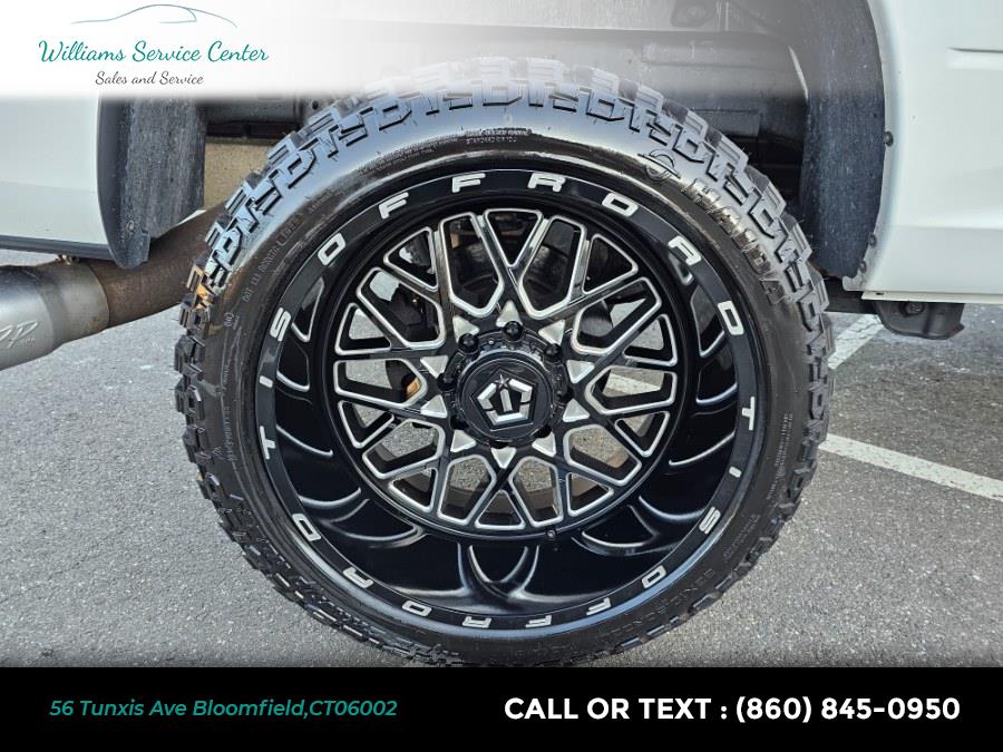2016 Ram 2500 4WD Crew Cab 149" Tradesman, available for sale in Bloomfield, Connecticut | Williams Service Center. Bloomfield, Connecticut 2016 Ram 2500 4WD Crew Cab 149" Tradesman, available for sale in Bloomfield, Connecticut | Williams Service Center. Bloomfield, Connecticut