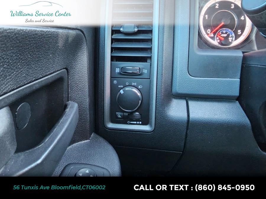 2016 Ram 2500 4WD Crew Cab 149" Tradesman, available for sale in Bloomfield, Connecticut | Williams Service Center. Bloomfield, Connecticut 2016 Ram 2500 4WD Crew Cab 149" Tradesman, available for sale in Bloomfield, Connecticut | Williams Service Center. Bloomfield, Connecticut