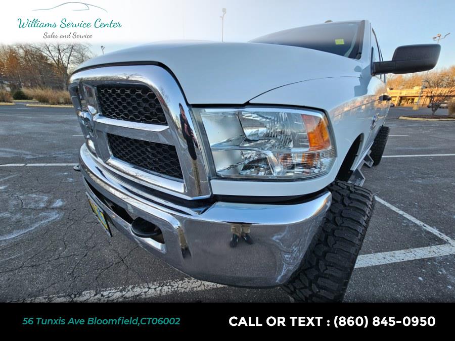 2016 Ram 2500 4WD Crew Cab 149" Tradesman, available for sale in Bloomfield, Connecticut | Williams Service Center. Bloomfield, Connecticut 2016 Ram 2500 4WD Crew Cab 149" Tradesman, available for sale in Bloomfield, Connecticut | Williams Service Center. Bloomfield, Connecticut