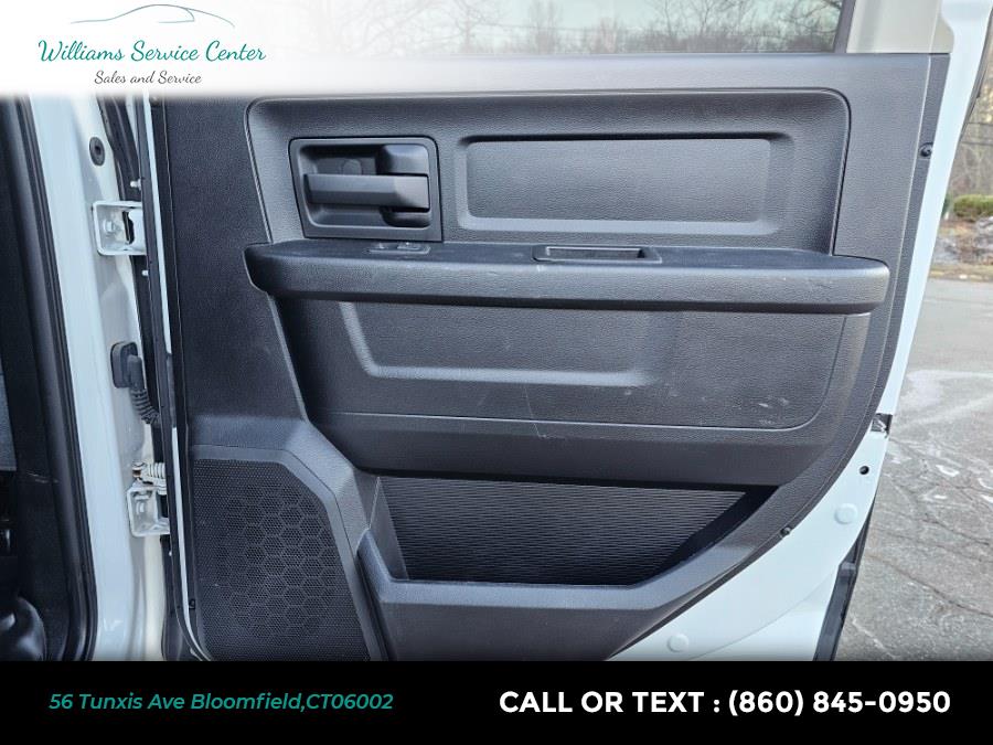 2016 Ram 2500 4WD Crew Cab 149" Tradesman, available for sale in Bloomfield, Connecticut | Williams Service Center. Bloomfield, Connecticut 2016 Ram 2500 4WD Crew Cab 149" Tradesman, available for sale in Bloomfield, Connecticut | Williams Service Center. Bloomfield, Connecticut