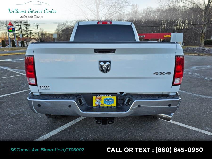 2016 Ram 2500 4WD Crew Cab 149" Tradesman, available for sale in Bloomfield, Connecticut | Williams Service Center. Bloomfield, Connecticut 2016 Ram 2500 4WD Crew Cab 149" Tradesman, available for sale in Bloomfield, Connecticut | Williams Service Center. Bloomfield, Connecticut