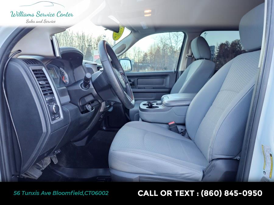 2016 Ram 2500 4WD Crew Cab 149" Tradesman, available for sale in Bloomfield, Connecticut | Williams Service Center. Bloomfield, Connecticut 2016 Ram 2500 4WD Crew Cab 149" Tradesman, available for sale in Bloomfield, Connecticut | Williams Service Center. Bloomfield, Connecticut