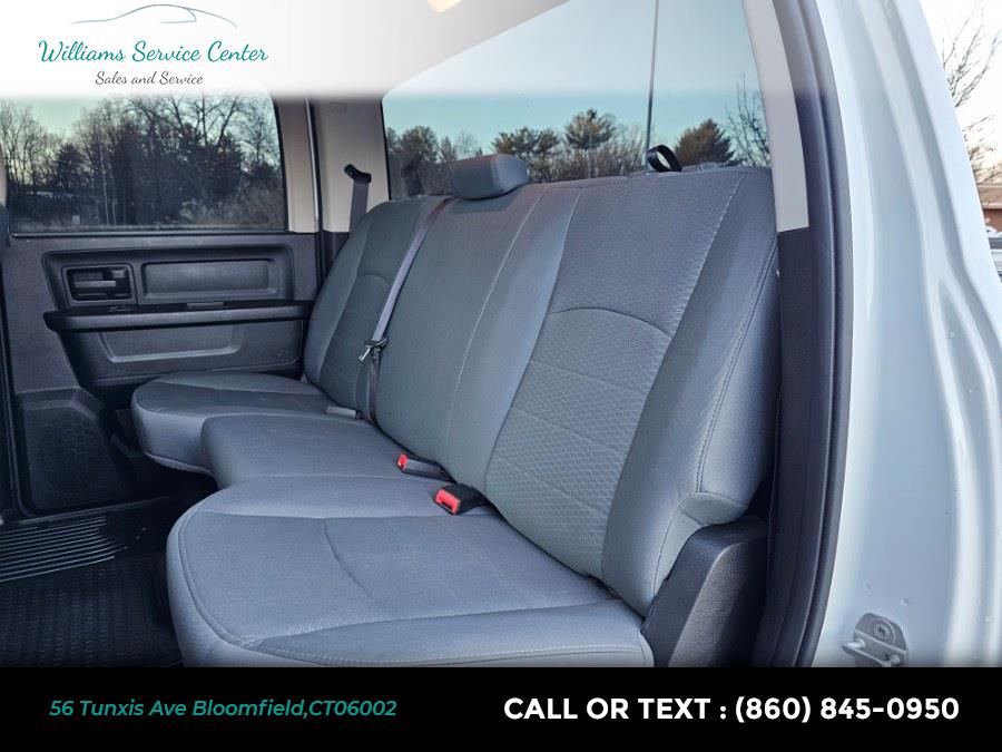 2016 Ram 2500 4WD Crew Cab 149" Tradesman, available for sale in Bloomfield, Connecticut | Williams Service Center. Bloomfield, Connecticut 2016 Ram 2500 4WD Crew Cab 149" Tradesman, available for sale in Bloomfield, Connecticut | Williams Service Center. Bloomfield, Connecticut