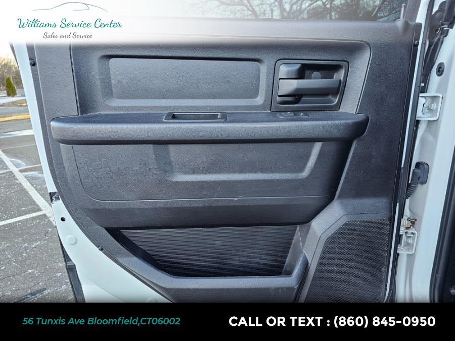 2016 Ram 2500 4WD Crew Cab 149" Tradesman, available for sale in Bloomfield, Connecticut | Williams Service Center. Bloomfield, Connecticut 2016 Ram 2500 4WD Crew Cab 149" Tradesman, available for sale in Bloomfield, Connecticut | Williams Service Center. Bloomfield, Connecticut
