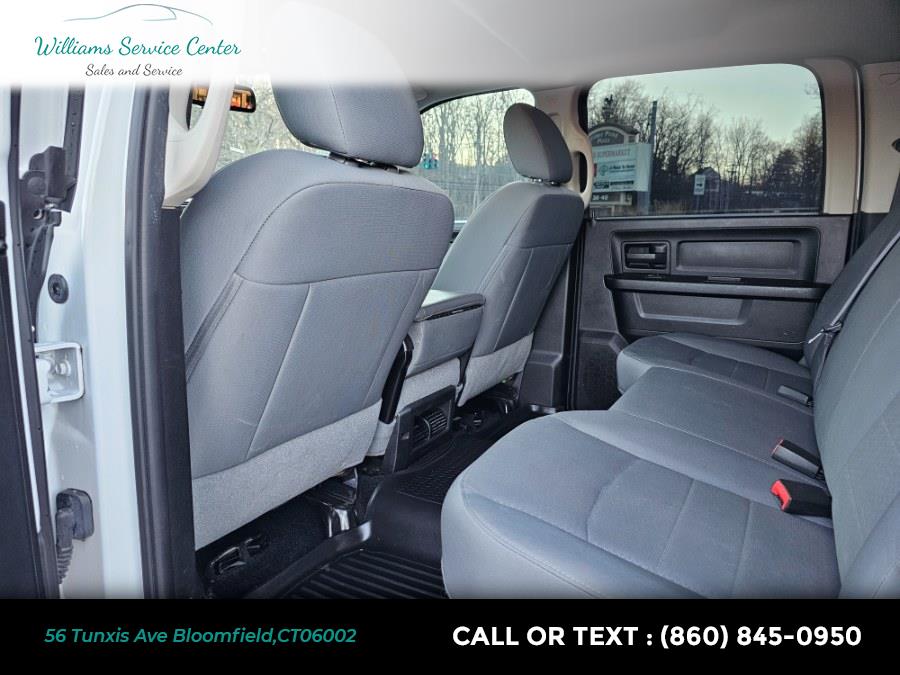 2016 Ram 2500 4WD Crew Cab 149" Tradesman, available for sale in Bloomfield, Connecticut | Williams Service Center. Bloomfield, Connecticut 2016 Ram 2500 4WD Crew Cab 149" Tradesman, available for sale in Bloomfield, Connecticut | Williams Service Center. Bloomfield, Connecticut