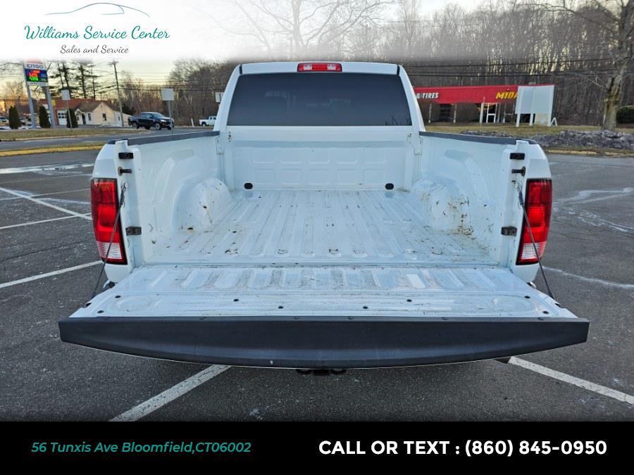2016 Ram 2500 4WD Crew Cab 149" Tradesman, available for sale in Bloomfield, Connecticut | Williams Service Center. Bloomfield, Connecticut 2016 Ram 2500 4WD Crew Cab 149" Tradesman, available for sale in Bloomfield, Connecticut | Williams Service Center. Bloomfield, Connecticut