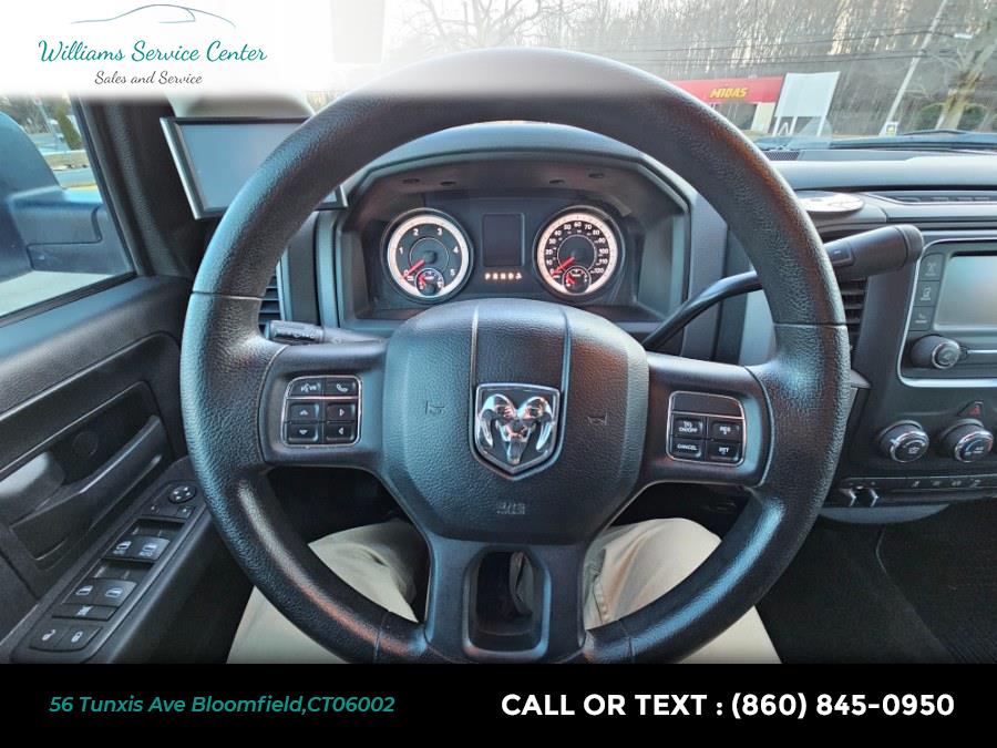 2016 Ram 2500 4WD Crew Cab 149" Tradesman, available for sale in Bloomfield, Connecticut | Williams Service Center. Bloomfield, Connecticut 2016 Ram 2500 4WD Crew Cab 149" Tradesman, available for sale in Bloomfield, Connecticut | Williams Service Center. Bloomfield, Connecticut