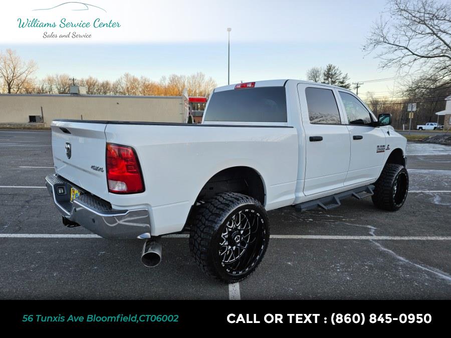 2016 Ram 2500 4WD Crew Cab 149" Tradesman, available for sale in Bloomfield, Connecticut | Williams Service Center. Bloomfield, Connecticut 2016 Ram 2500 4WD Crew Cab 149" Tradesman, available for sale in Bloomfield, Connecticut | Williams Service Center. Bloomfield, Connecticut