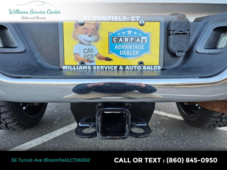 2016 Ram 2500 4WD Crew Cab 149" Tradesman, available for sale in Bloomfield, Connecticut | Williams Service Center. Bloomfield, Connecticut 2016 Ram 2500 4WD Crew Cab 149" Tradesman, available for sale in Bloomfield, Connecticut | Williams Service Center. Bloomfield, Connecticut