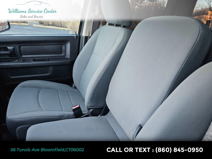 2016 Ram 2500 4WD Crew Cab 149" Tradesman, available for sale in Bloomfield, Connecticut | Williams Service Center. Bloomfield, Connecticut 2016 Ram 2500 4WD Crew Cab 149" Tradesman, available for sale in Bloomfield, Connecticut | Williams Service Center. Bloomfield, Connecticut