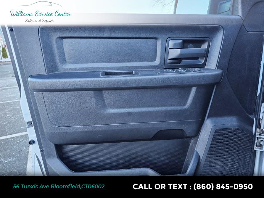 2016 Ram 2500 4WD Crew Cab 149" Tradesman, available for sale in Bloomfield, Connecticut | Williams Service Center. Bloomfield, Connecticut 2016 Ram 2500 4WD Crew Cab 149" Tradesman, available for sale in Bloomfield, Connecticut | Williams Service Center. Bloomfield, Connecticut