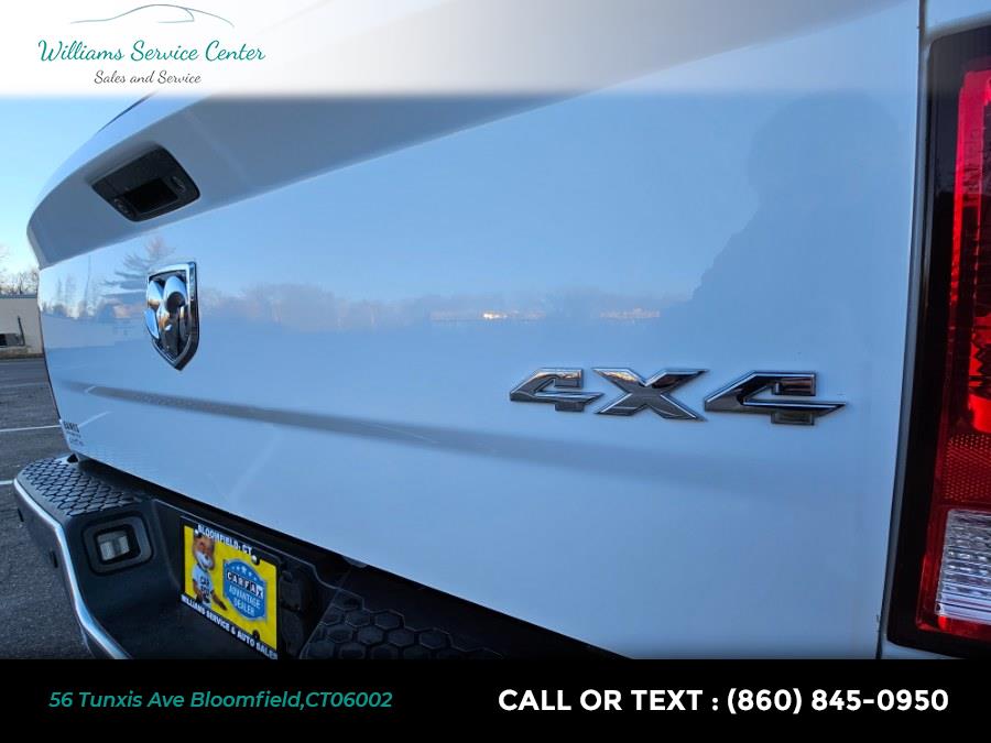 2016 Ram 2500 4WD Crew Cab 149" Tradesman, available for sale in Bloomfield, Connecticut | Williams Service Center. Bloomfield, Connecticut 2016 Ram 2500 4WD Crew Cab 149" Tradesman, available for sale in Bloomfield, Connecticut | Williams Service Center. Bloomfield, Connecticut