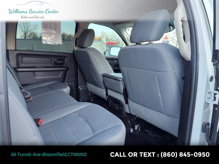 2016 Ram 2500 4WD Crew Cab 149" Tradesman, available for sale in Bloomfield, Connecticut | Williams Service Center. Bloomfield, Connecticut 2016 Ram 2500 4WD Crew Cab 149" Tradesman, available for sale in Bloomfield, Connecticut | Williams Service Center. Bloomfield, Connecticut