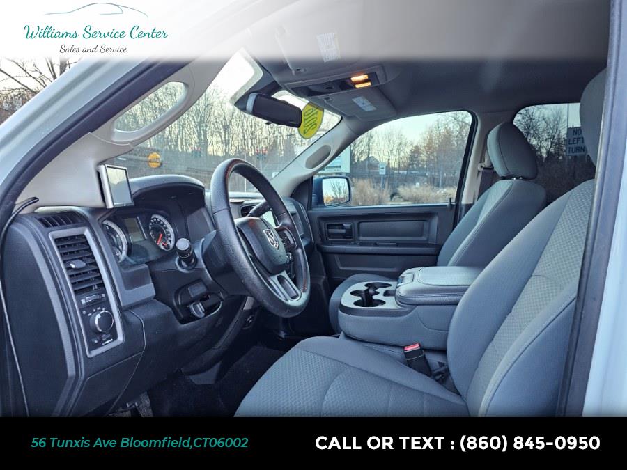2016 Ram 2500 4WD Crew Cab 149" Tradesman, available for sale in Bloomfield, Connecticut | Williams Service Center. Bloomfield, Connecticut 2016 Ram 2500 4WD Crew Cab 149" Tradesman, available for sale in Bloomfield, Connecticut | Williams Service Center. Bloomfield, Connecticut