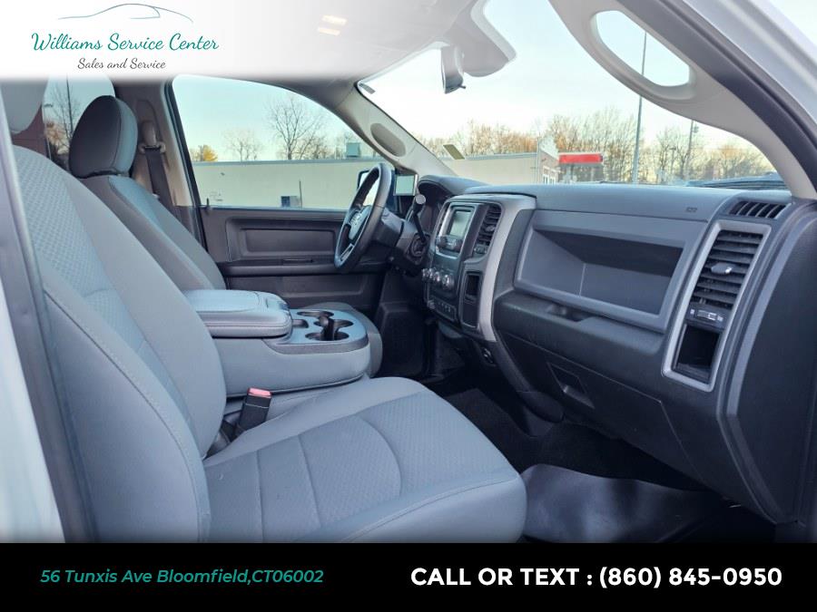 2016 Ram 2500 4WD Crew Cab 149" Tradesman, available for sale in Bloomfield, Connecticut | Williams Service Center. Bloomfield, Connecticut 2016 Ram 2500 4WD Crew Cab 149" Tradesman, available for sale in Bloomfield, Connecticut | Williams Service Center. Bloomfield, Connecticut