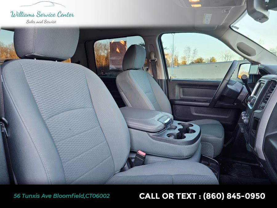 2016 Ram 2500 4WD Crew Cab 149" Tradesman, available for sale in Bloomfield, Connecticut | Williams Service Center. Bloomfield, Connecticut 2016 Ram 2500 4WD Crew Cab 149" Tradesman, available for sale in Bloomfield, Connecticut | Williams Service Center. Bloomfield, Connecticut
