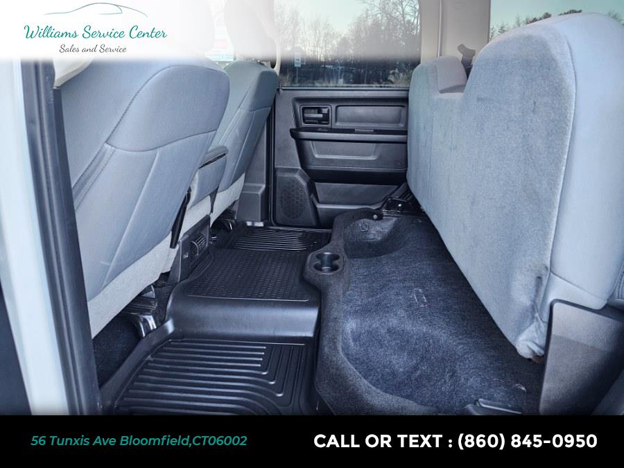 2016 Ram 2500 4WD Crew Cab 149" Tradesman, available for sale in Bloomfield, Connecticut | Williams Service Center. Bloomfield, Connecticut 2016 Ram 2500 4WD Crew Cab 149" Tradesman, available for sale in Bloomfield, Connecticut | Williams Service Center. Bloomfield, Connecticut