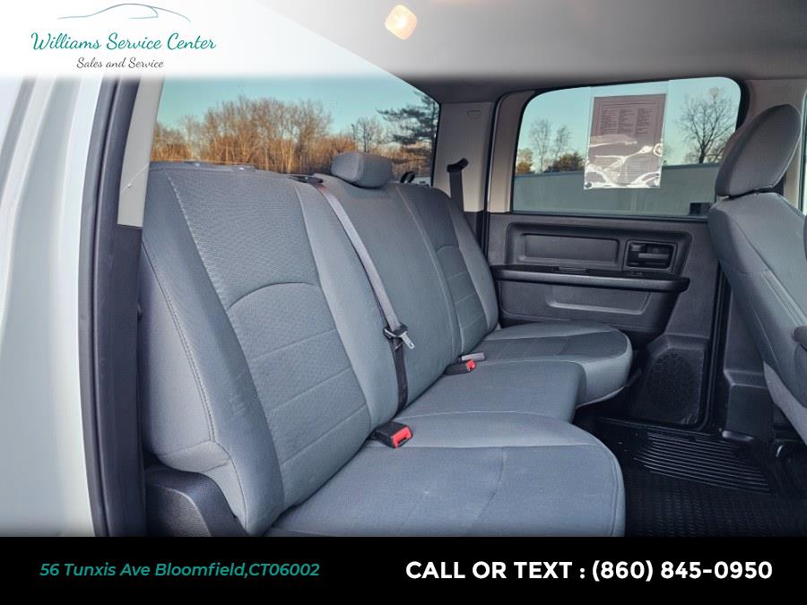 2016 Ram 2500 4WD Crew Cab 149" Tradesman, available for sale in Bloomfield, Connecticut | Williams Service Center. Bloomfield, Connecticut 2016 Ram 2500 4WD Crew Cab 149" Tradesman, available for sale in Bloomfield, Connecticut | Williams Service Center. Bloomfield, Connecticut