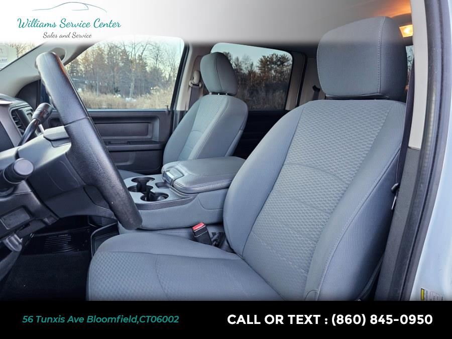 2016 Ram 2500 4WD Crew Cab 149" Tradesman, available for sale in Bloomfield, Connecticut | Williams Service Center. Bloomfield, Connecticut 2016 Ram 2500 4WD Crew Cab 149" Tradesman, available for sale in Bloomfield, Connecticut | Williams Service Center. Bloomfield, Connecticut