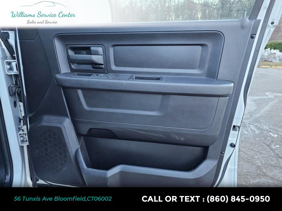 2016 Ram 2500 4WD Crew Cab 149" Tradesman, available for sale in Bloomfield, Connecticut | Williams Service Center. Bloomfield, Connecticut 2016 Ram 2500 4WD Crew Cab 149" Tradesman, available for sale in Bloomfield, Connecticut | Williams Service Center. Bloomfield, Connecticut