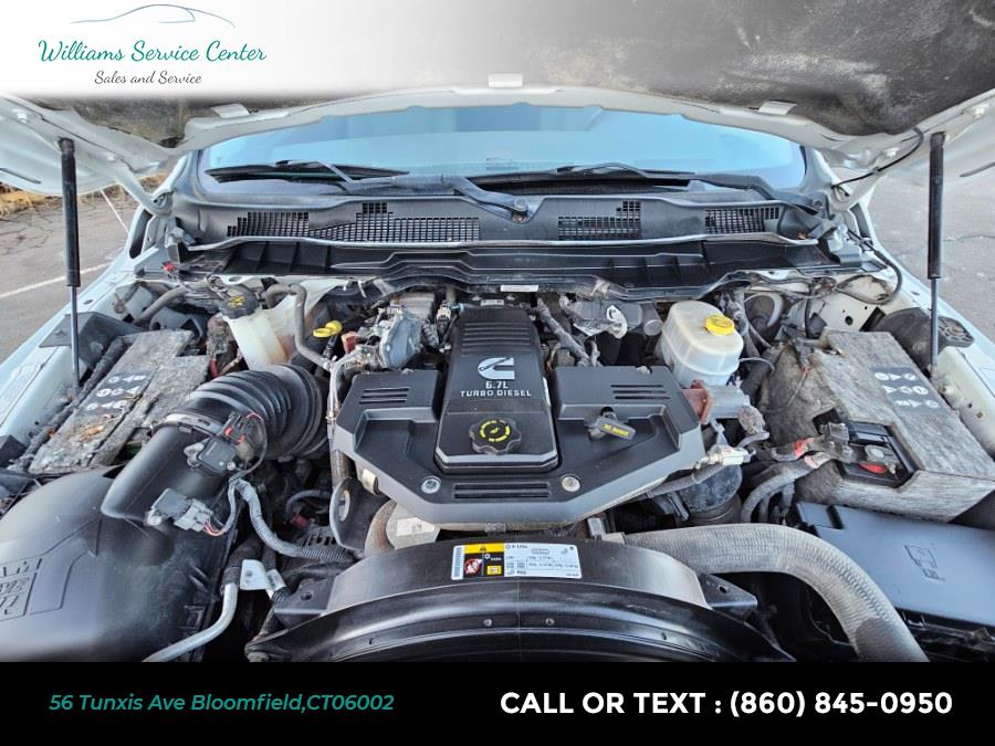 2016 Ram 2500 4WD Crew Cab 149" Tradesman, available for sale in Bloomfield, Connecticut | Williams Service Center. Bloomfield, Connecticut 2016 Ram 2500 4WD Crew Cab 149" Tradesman, available for sale in Bloomfield, Connecticut | Williams Service Center. Bloomfield, Connecticut