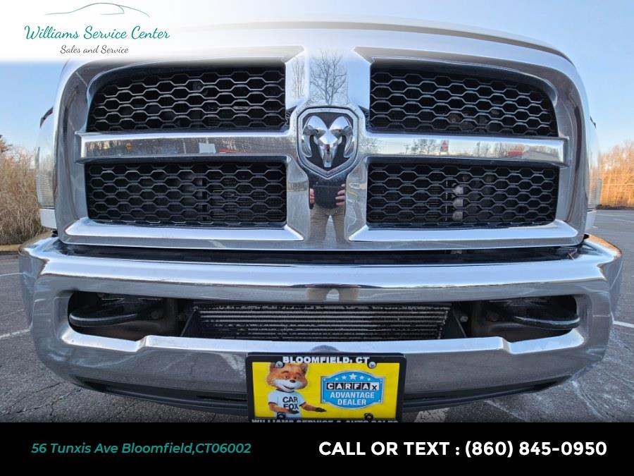2016 Ram 2500 4WD Crew Cab 149" Tradesman, available for sale in Bloomfield, Connecticut | Williams Service Center. Bloomfield, Connecticut 2016 Ram 2500 4WD Crew Cab 149" Tradesman, available for sale in Bloomfield, Connecticut | Williams Service Center. Bloomfield, Connecticut