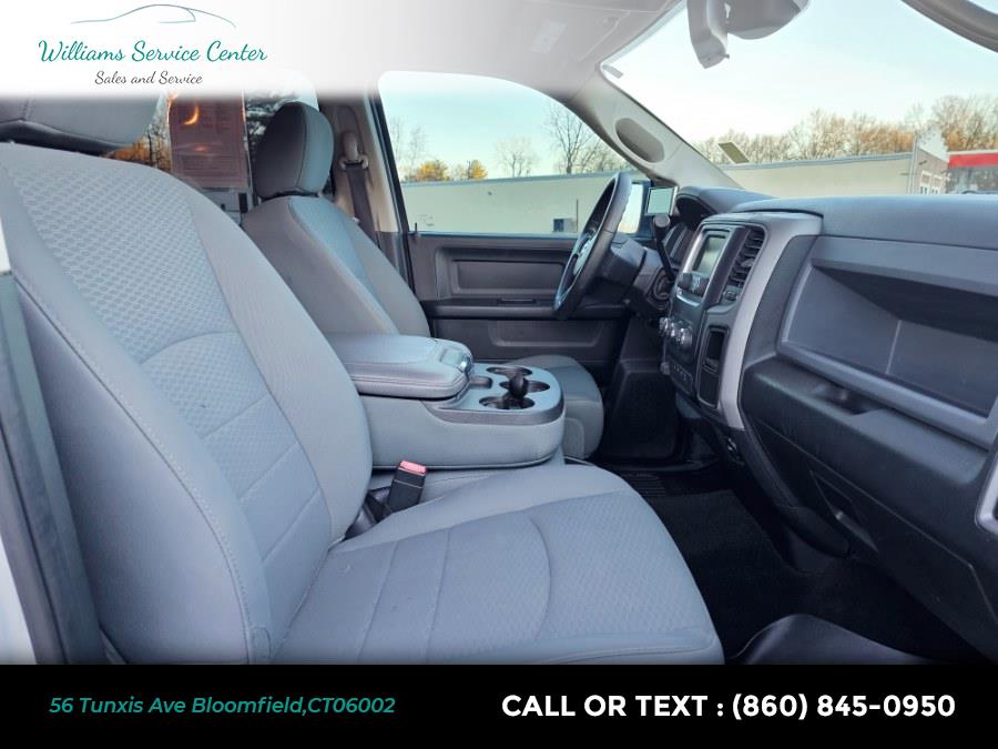 2016 Ram 2500 4WD Crew Cab 149" Tradesman, available for sale in Bloomfield, Connecticut | Williams Service Center. Bloomfield, Connecticut 2016 Ram 2500 4WD Crew Cab 149" Tradesman, available for sale in Bloomfield, Connecticut | Williams Service Center. Bloomfield, Connecticut