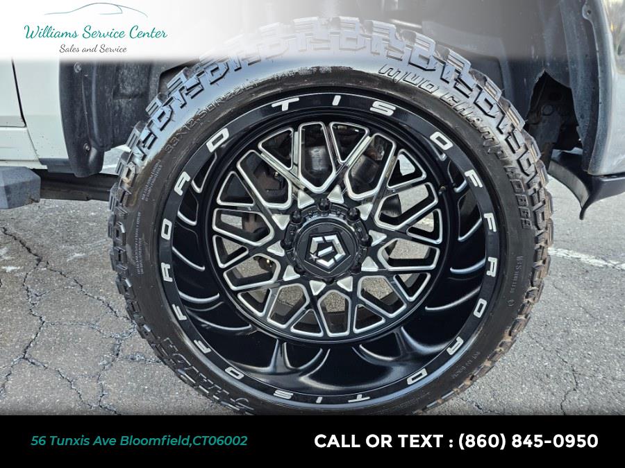 2016 Ram 2500 4WD Crew Cab 149" Tradesman, available for sale in Bloomfield, Connecticut | Williams Service Center. Bloomfield, Connecticut 2016 Ram 2500 4WD Crew Cab 149" Tradesman, available for sale in Bloomfield, Connecticut | Williams Service Center. Bloomfield, Connecticut