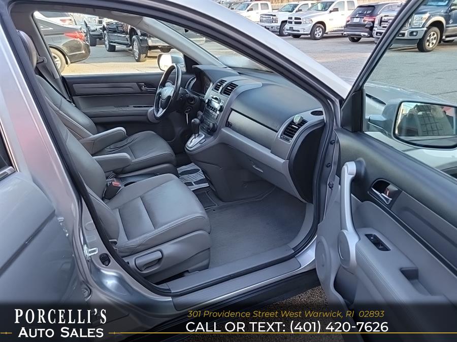 2007 Honda CR-V 2WD 5dr EX-L, available for sale in West Warwick, Rhode Island | Porcelli's Auto Sales. West Warwick, Rhode Island 2007 Honda CR-V 2WD 5dr EX-L, available for sale in West Warwick, Rhode Island | Porcelli's Auto Sales. West Warwick, Rhode Island