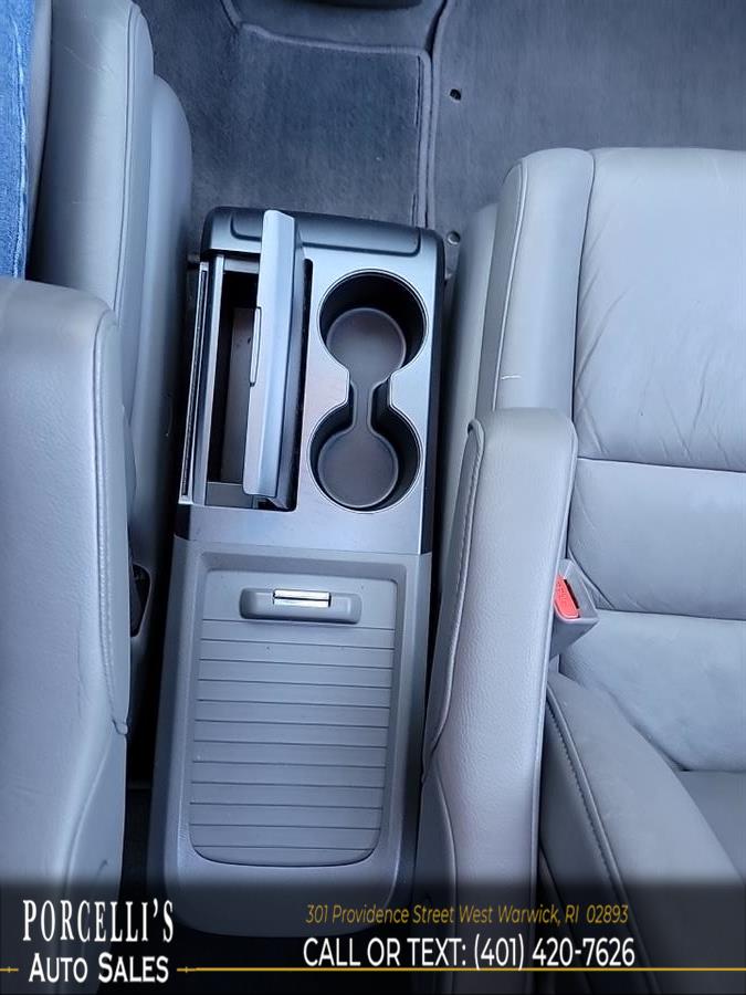 2007 Honda CR-V 2WD 5dr EX-L, available for sale in West Warwick, Rhode Island | Porcelli's Auto Sales. West Warwick, Rhode Island 2007 Honda CR-V 2WD 5dr EX-L, available for sale in West Warwick, Rhode Island | Porcelli's Auto Sales. West Warwick, Rhode Island
