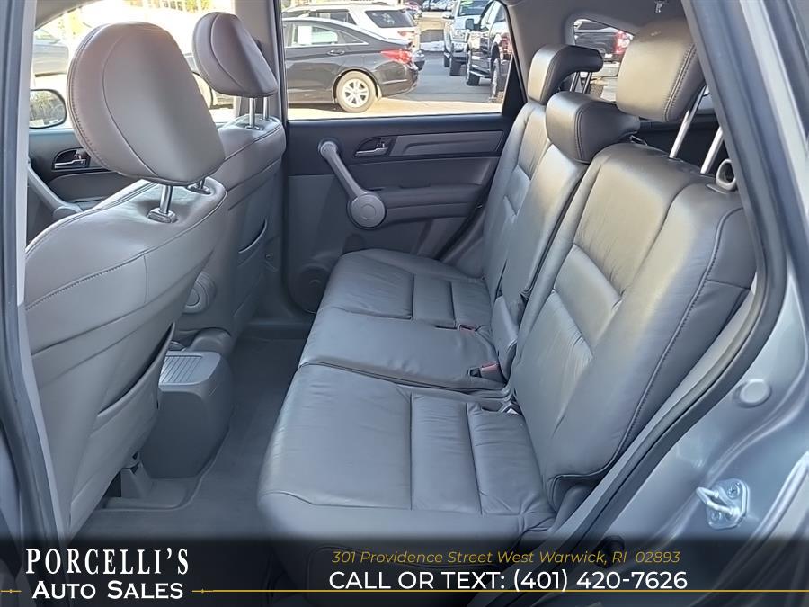 2007 Honda CR-V 2WD 5dr EX-L, available for sale in West Warwick, Rhode Island | Porcelli's Auto Sales. West Warwick, Rhode Island 2007 Honda CR-V 2WD 5dr EX-L, available for sale in West Warwick, Rhode Island | Porcelli's Auto Sales. West Warwick, Rhode Island