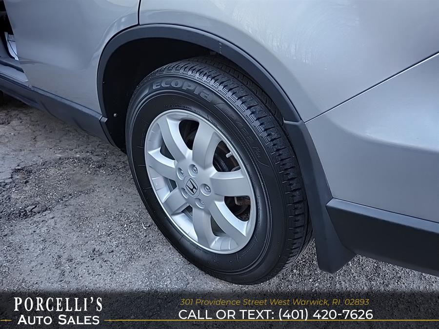 2007 Honda CR-V 2WD 5dr EX-L, available for sale in West Warwick, Rhode Island | Porcelli's Auto Sales. West Warwick, Rhode Island 2007 Honda CR-V 2WD 5dr EX-L, available for sale in West Warwick, Rhode Island | Porcelli's Auto Sales. West Warwick, Rhode Island