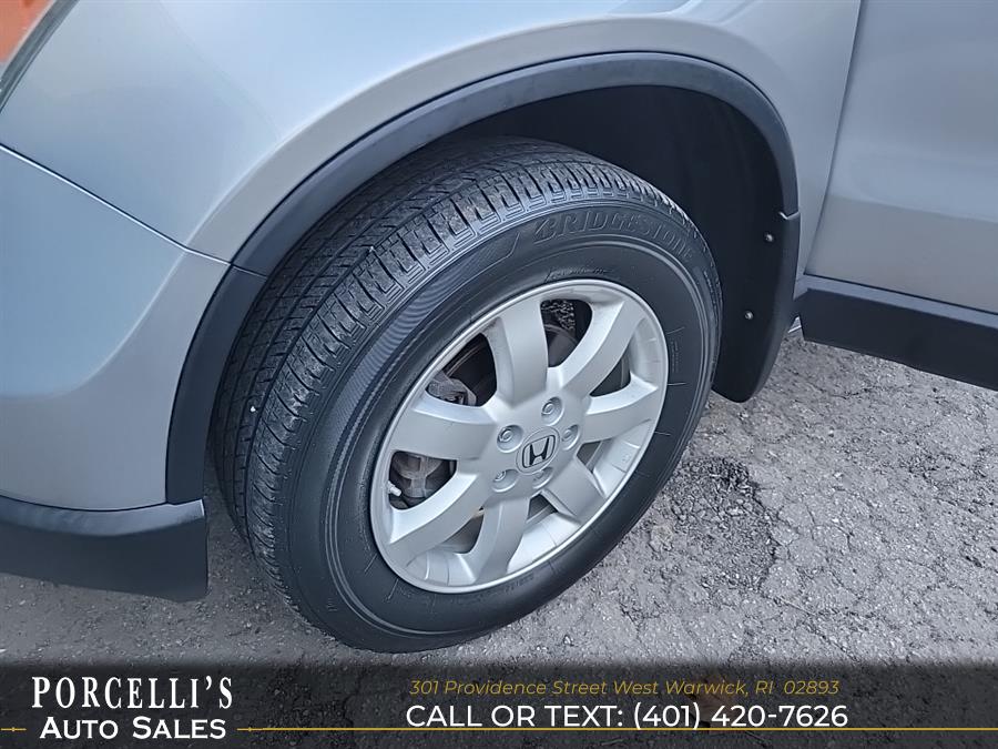 2007 Honda CR-V 2WD 5dr EX-L, available for sale in West Warwick, Rhode Island | Porcelli's Auto Sales. West Warwick, Rhode Island 2007 Honda CR-V 2WD 5dr EX-L, available for sale in West Warwick, Rhode Island | Porcelli's Auto Sales. West Warwick, Rhode Island