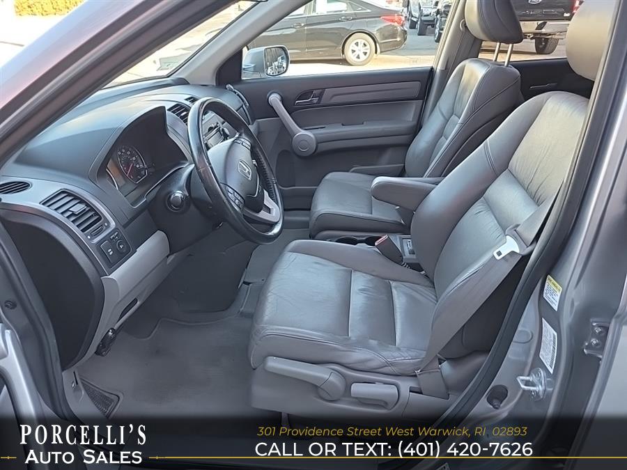 2007 Honda CR-V 2WD 5dr EX-L, available for sale in West Warwick, Rhode Island | Porcelli's Auto Sales. West Warwick, Rhode Island 2007 Honda CR-V 2WD 5dr EX-L, available for sale in West Warwick, Rhode Island | Porcelli's Auto Sales. West Warwick, Rhode Island
