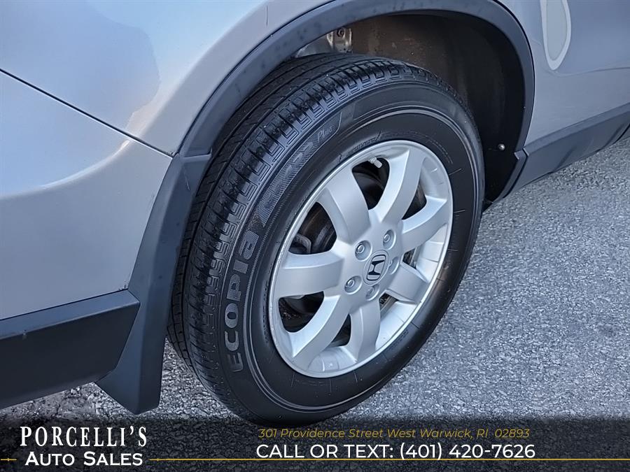 2007 Honda CR-V 2WD 5dr EX-L, available for sale in West Warwick, Rhode Island | Porcelli's Auto Sales. West Warwick, Rhode Island 2007 Honda CR-V 2WD 5dr EX-L, available for sale in West Warwick, Rhode Island | Porcelli's Auto Sales. West Warwick, Rhode Island