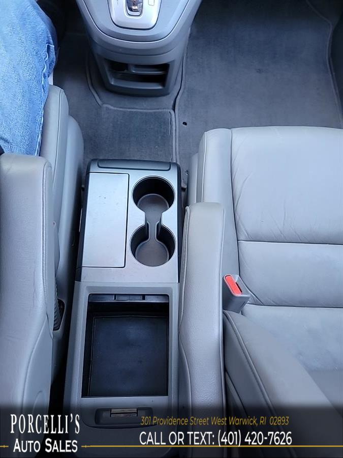 2007 Honda CR-V 2WD 5dr EX-L, available for sale in West Warwick, Rhode Island | Porcelli's Auto Sales. West Warwick, Rhode Island 2007 Honda CR-V 2WD 5dr EX-L, available for sale in West Warwick, Rhode Island | Porcelli's Auto Sales. West Warwick, Rhode Island