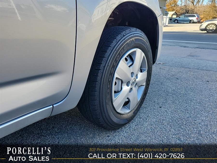 2009 Toyota RAV4 4WD 4dr 4-cyl 4-Spd AT (SE), available for sale in West Warwick, Rhode Island | Porcelli's Auto Sales. West Warwick, Rhode Island 2009 Toyota RAV4 4WD 4dr 4-cyl 4-Spd AT (SE), available for sale in West Warwick, Rhode Island | Porcelli's Auto Sales. West Warwick, Rhode Island