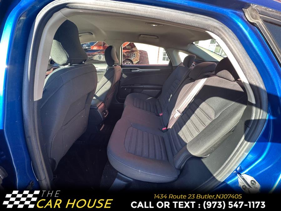 2017 Ford Fusion SE FWD, available for sale in Butler, New Jersey | The Car House. Butler, New Jersey 2017 Ford Fusion SE FWD, available for sale in Butler, New Jersey | The Car House. Butler, New Jersey