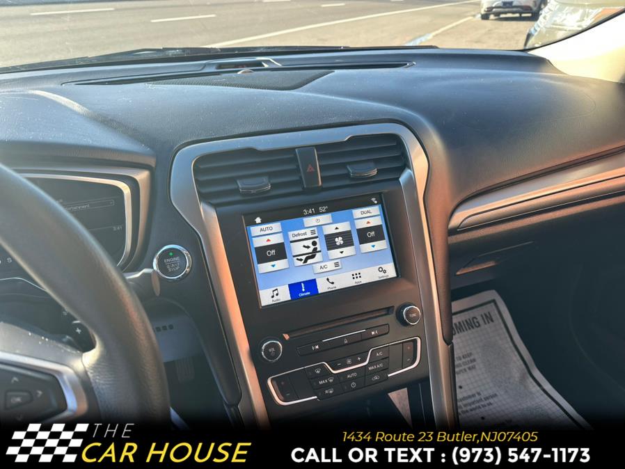 2017 Ford Fusion SE FWD, available for sale in Butler, New Jersey | The Car House. Butler, New Jersey 2017 Ford Fusion SE FWD, available for sale in Butler, New Jersey | The Car House. Butler, New Jersey