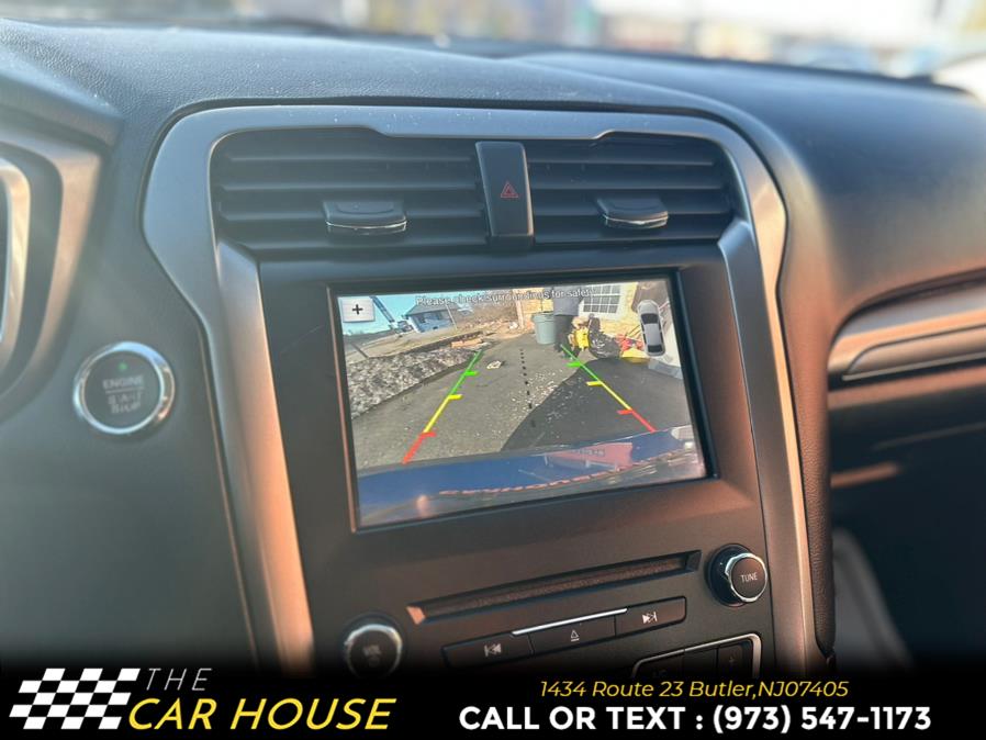 2017 Ford Fusion SE FWD, available for sale in Butler, New Jersey | The Car House. Butler, New Jersey 2017 Ford Fusion SE FWD, available for sale in Butler, New Jersey | The Car House. Butler, New Jersey