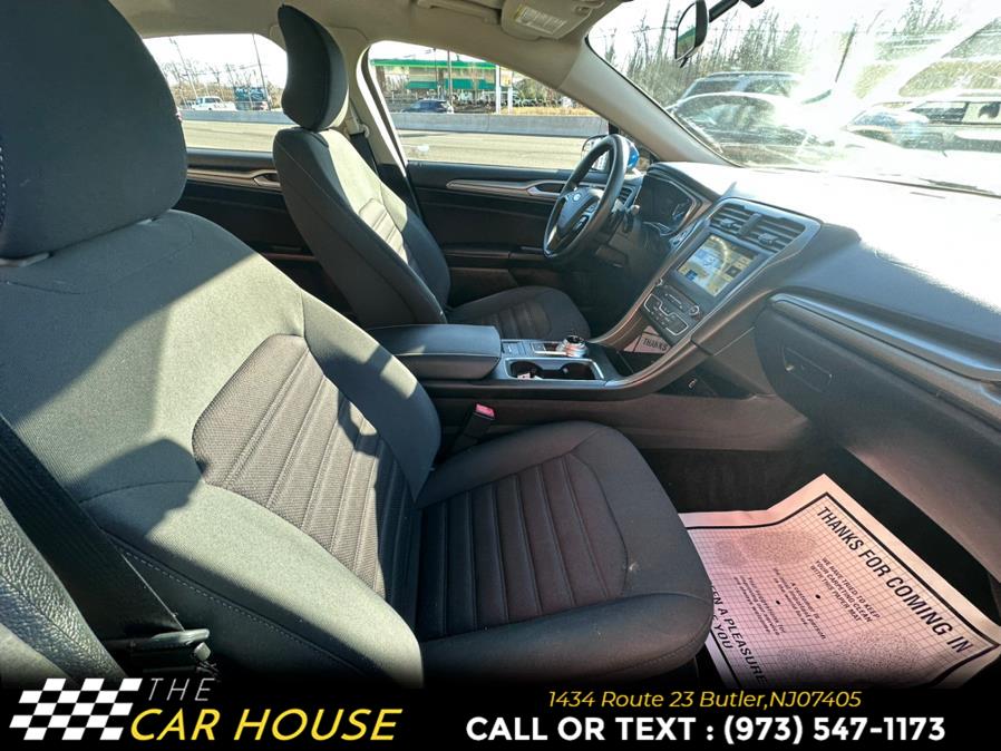 2017 Ford Fusion SE FWD, available for sale in Butler, New Jersey | The Car House. Butler, New Jersey 2017 Ford Fusion SE FWD, available for sale in Butler, New Jersey | The Car House. Butler, New Jersey